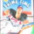  93 UD Fun Pk Deion Sanders "Prime Time" #34