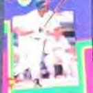  93 UD Fun Pk Chili Davis #38 Angels