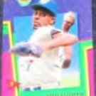  93 UD Fun Pk Juan Guzman #57 Blue Jays