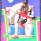  93 UD Fun Pk Lee Smith #77 Cardinals