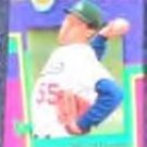  93 UD Fun Pk Orel Hershiser #88 Dodgers