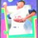  93 UD Fun Pk Ramon Martinez #90 Dodgers