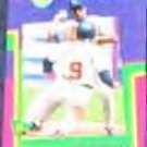  93 UD Fun Pk Jose Offerman #91 Dodgers