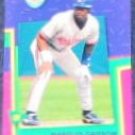  93 UD Fun Pk Marquis Grissom #95 Expos