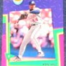  93 UD Fun Pk Ken Hill #96 Expos