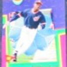  93 UD Fun Pk Kenny Lofton #109 Indians