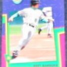  93 UD Fun Pk Bret Barberie #118 Marlins