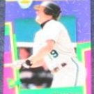  93 UD Fun Pk Jeff Conine #119 Marlins