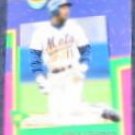 93 UD Fun Pk Vince Coleman #125 Mets