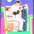  93 UD Fun Pk Ben Mc Donald #133 Orioles