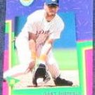  93 UD Fun Pk Gary Sheffield #141 Padres
