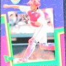  93 UD Fun Pk Darren Daulton #143 Phillies