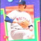  93 UD Fun Pk Frank Viola #166 Red Sox