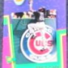  93 UD Fun Pk Jerald Clark #175 Rockies