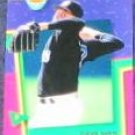  93 UD Fun Pk Dave Nied #178 Rockies