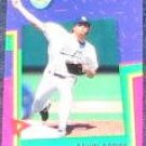  93 UD Fun Pk Kevin Appier #180 Royals