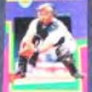  93 UD Fun Pk Mickey Tettleton #189 Tigers