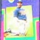  93 UD Fun Pk Shane Mack #194 Twins