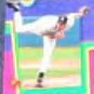  93 UD Fun Pk Jack Mc Dowell #200 White Sox