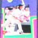  93 UD Fun Pk Chuck Finley #39 Angels
