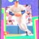 93 UD Fun Pk John Olerud #60 Blue Jays