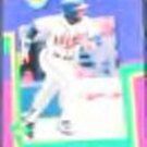  93 UD Fun Pk Terry Pendleton #66 Braves