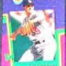  93 UD Fun Pk Bob Tewksbury #79 Cardinals