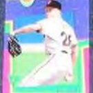  93 UD Fun Pk Bill Swift #102 Giants