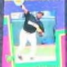  93 UD Fun Pk Charlie Hayes #177 Rockies