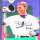  93 UD Fun Pk Kevin Appier #180 Royals