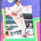  93 UD Fun Pk Dave Winfield #196 Twins