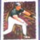  93 UD Fun Pk Hot Shots Frank Thomas #21 White Sox