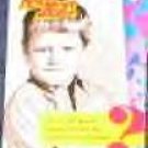  93 UD Fun Pk Kid Stars Roger Clemens #23