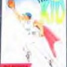  93 UD Fun Pk Ken Griffey Jr."The Kid" #30