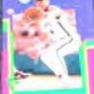  93 UD Fun Pk Jeff Bagwell #43 Astros