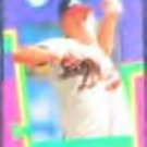  93 UD Fun Pk Tom Glavine #63 Braves