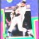  93 UD Fun Pk Will Clark #101 Giants
