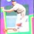  93 UD Fun Pk Randy Johnson #115 Mariners