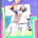  93 UD Fun Pk Eddie Murray #128 Mets