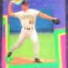  93 UD Fun Pk Tim Wakefield #152 Pirates