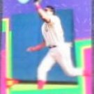  93 UD Fun Pk Jose Canseco #155 Rangers