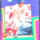  93 UD Fun Pk Rafael Palmeiro #157 Rangers