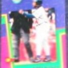  93 UD Fun Pk Kirby Puckett #195 Twins