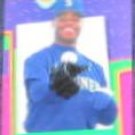  93 UD Fun Pk Checklist Ken Griffey Jr. #224
