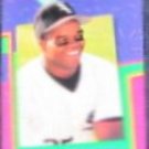  93 UD Fun Pk Checklist Frank Thomas #225