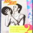 93 UD Fun Pk Kid Stars Nolan Ryan #26