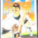  93 UD Fun Pk Cal Ripken Jr. "The Ripper" #32