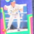  93 UD Fun Pk Robin Yount #73 Brewers