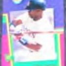 93 UD Fun Pk Tony Gwynn #138 Padres