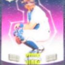   93 UD Fun Pk Mike Piazza #6 Dodgers